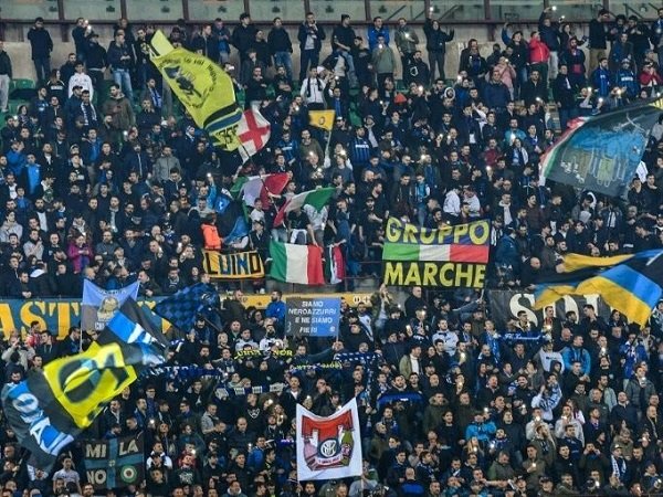 Inter Milan Raup Rekor Pendapatan Terbesar pada Musim 2018-19