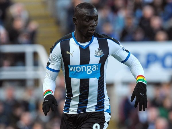 Newcastle Ditawari Kesempatan Datangkan Papiss Cisse