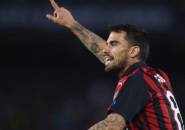 Ditawari Pemain Plus Uang Tunai, Milan Tergiur Jual Suso Ke Sevilla?