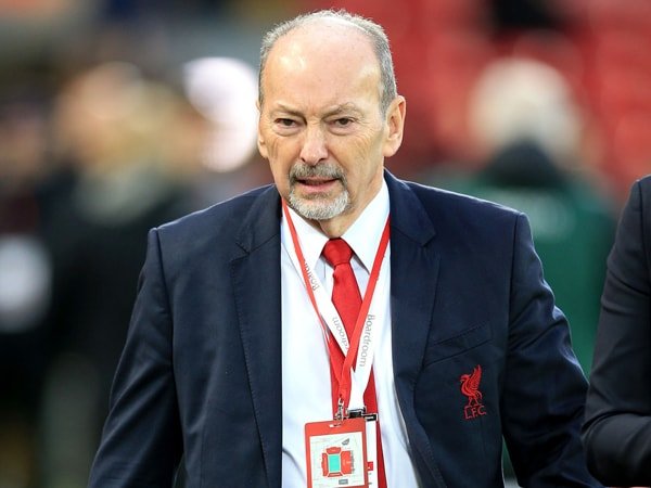 Peter Moore Jamin Keamanan Pendukung Liverpool di Qatar