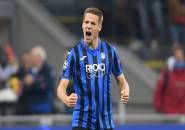 Mario Pasalic Sesali Hasil Imbang Atalanta Melawan Man City