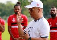 Duduk sebagai Exco PSSI, Haruna Tak Akan Mundur dari MU