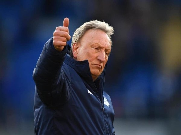 Cardiff Cari Pelatih Baru Usai Neil Warnock Putuskan Untuk Mundur