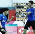 SEA Games 2019: Daniel Gantikan Leo Perkuat Tim Indonesia