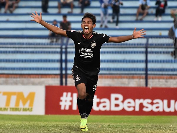 Jamu Pimpinan Klasemen Sementara, PSIS Incar Tiga Angka