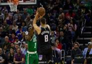 Kings Putus Tren Kemenangan Milik Celtics