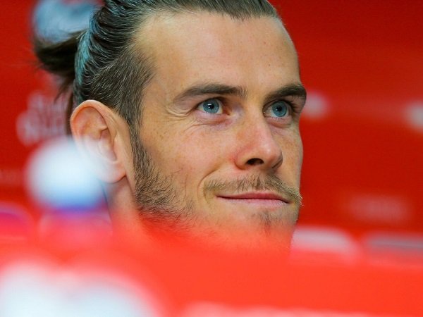 Gareth Bale Tak Ingin Wales Berjuang Lewat Play-Off untuk ke Piala Eropa 2020