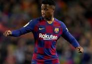 Kluivert Inginkan Ansu Fati Didegradasi ke Skuat Barcelona B