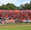 Manajemen Semen Padang FC Harapkan Kedewasaan Suporter Dalam Memberikan Dukungan