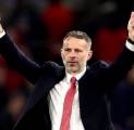 Ryan Giggs Yakin Wales akan Lakukan Hal Besar Lagi di Piala Eropa