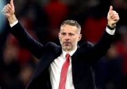 Ryan Giggs Yakin Wales akan Lakukan Hal Besar Lagi di Piala Eropa