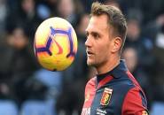 Criscito Yakin Thiago Motta Punya Masa Depan Cerah di Genoa