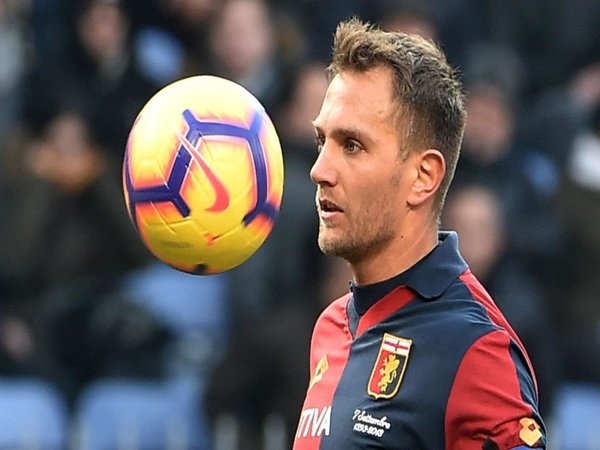 Criscito Yakin Thiago Motta Punya Masa Depan Cerah di Genoa