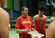 Usai Jalani Pemusatan Latihan di Serbia, Timnas Basket Indonesia Coret 2 Pemain