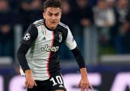 Agen Bantah Dybala Punya Rencana Hengkang ke Manchester United