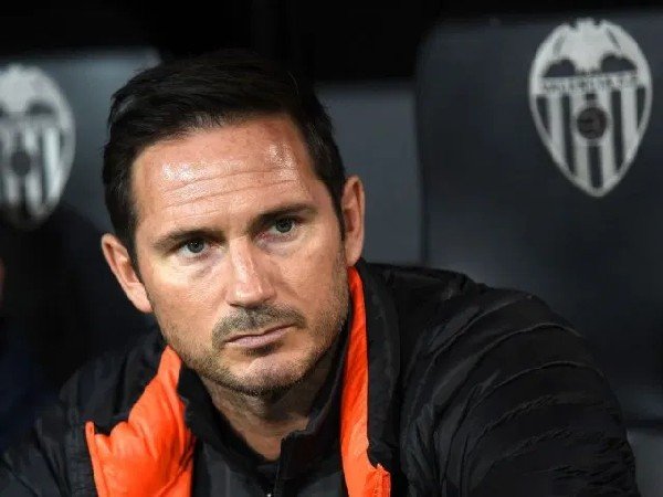 Lampard Evaluasi Permainan Chelsea Melawan Valencia