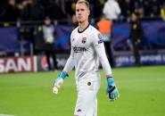 Alasan Nasionalisme, Ter Stegen Ingin Bantu Borussia Dortmund Lolos ke 16 Besar UCL