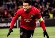 Bahagianya Lingard Bisa Cetak Gol Lagi Bagi Manchester United