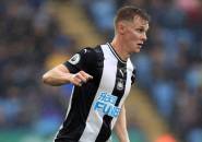 Belum Kunjung Sembuh, Matt Ritchie Perlu Jalani Operasi Kedua