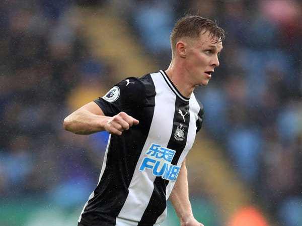 Belum Kunjung Sembuh, Matt Ritchie Perlu Jalani Operasi Kedua