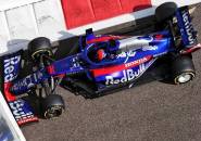 Toro Rosso Resmi Berganti Nama Menjadi Alpha Tauri Mulai F1 2020