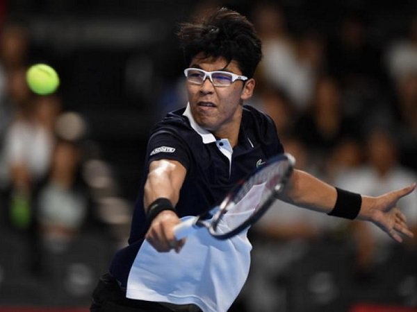 Bagi Hyeon Chung, Semua Atlet Ingin Berkompetisi Di Olimpiade