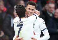 Son Jelaskan Alasan di Balik Kembalinya Performa Moncer Dele Alli