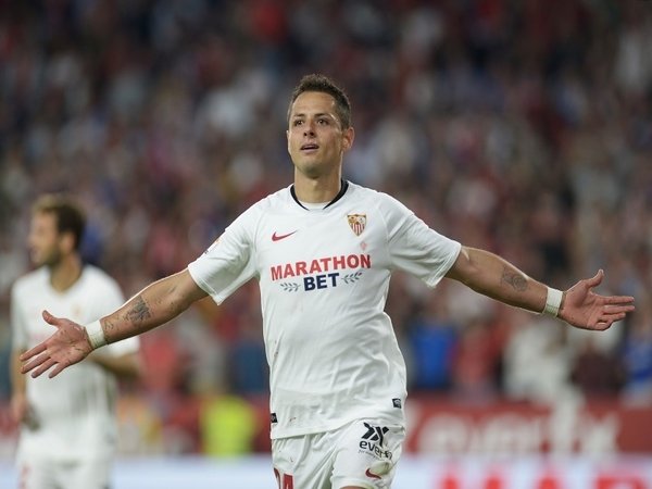 Chicharito Ingin Lanjutkan Karier di MLS