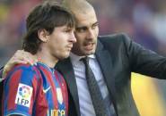 Dari San Siro Hingga Datangkan Guardiola-Messi, Arnault Siapkan Rencana Besar untuk Milan