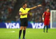 Gianluca Rocchi : VAR Hanya Alat Bantu. Keputusan Tetap Pada Wasit!