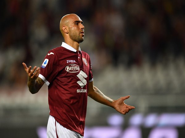 Ribut dengan Pelatih, Simone Zaza Hengkang dari Torino?