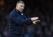 Nigel Pearson Ditunjuk Jadi Pelatih Anyar Watford