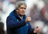 Pellegrini Tidak Merasa Tertekan dengan Masa Depannya di West Ham