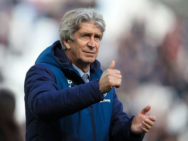 Pellegrini Tidak Merasa Tertekan dengan Masa Depannya di West Ham