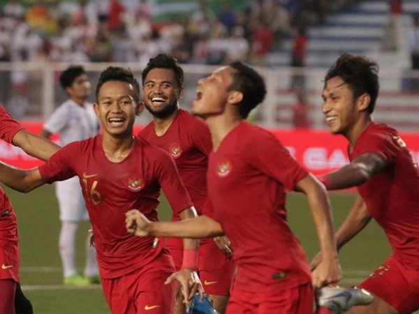 Susah Payah Taklukkan Myanmar, Indra Puji Mental Skuat Timnas Indonesia U-23