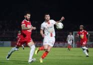 Ternyata Ini yang Membuat Persija Takluk Dari Perseru Badak Lampung FC