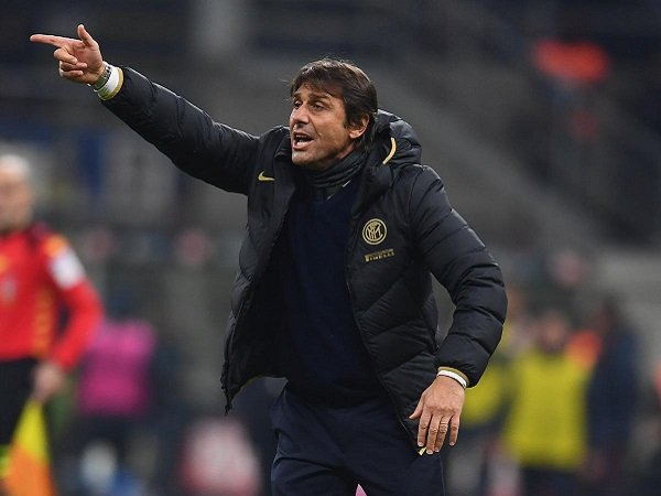 Marcelo Lippi: Conte Rekrutan Terbaik Inter Milan