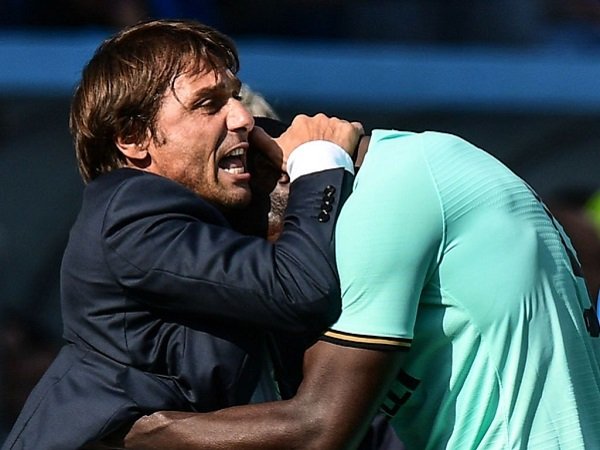 Selain Pelatih, Antonio Conte Dianggap sebagai Motivator Ulung