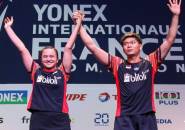 BWF World Tour Finals 2019: Praveen/Melati & Preview Ganda Campuran