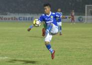 Bawa Persib Bekuk Borneo, Ghozali Siregar Pilih Merendah