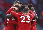 Liverpool Bawa 20 Pemain ke Piala Dunia Klub