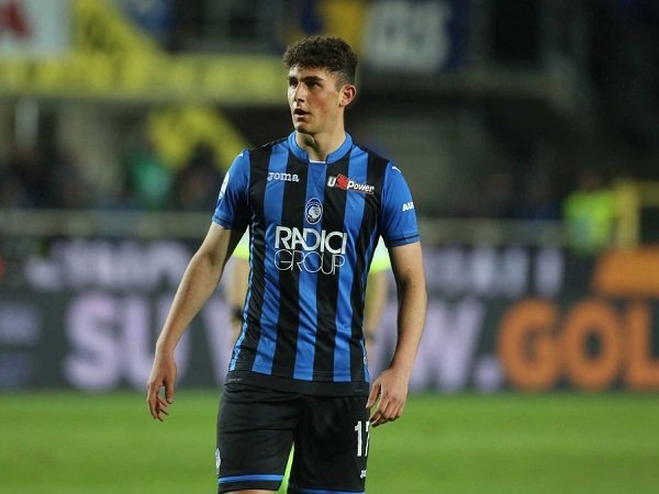 City Siap Usik Langkah Milan Buru Starlet Atalanta