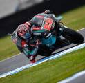 Eks Pebalap MotoGP Sebut Kehadiran Quartararo Jadikan Musim Kompetisi 2019 Makin Seru