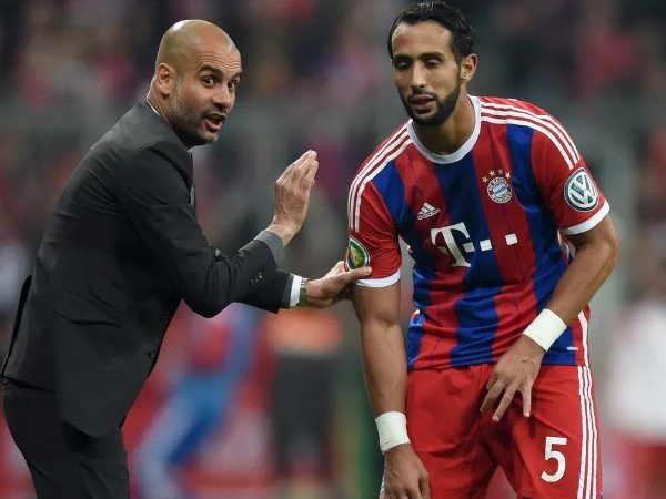 Benatia Ungkap Kekejaman Guardiola Ketika di Bayern Munich