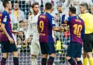 Jelang El Clasico, Real Madrid Harus Berbagi Hotel dengan Barcelona