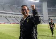 Jamu Perseru BLFC, Persebaya Incar Kemenangan di Laga Pamungkas