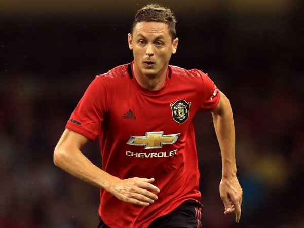 Matic Nilai Kekuatan Tim di Premier League Mulai Merata