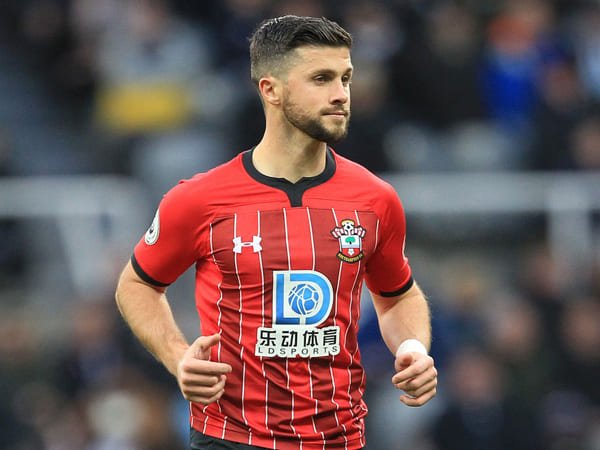 Cedera Lutut, Shane Long Absen Bela Southampton