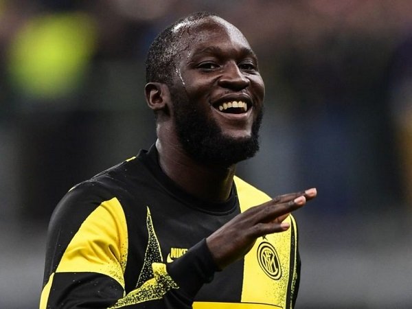 Banyak Yang Tidak Menyadari Betapa Hebatnya Romelu Lukaku