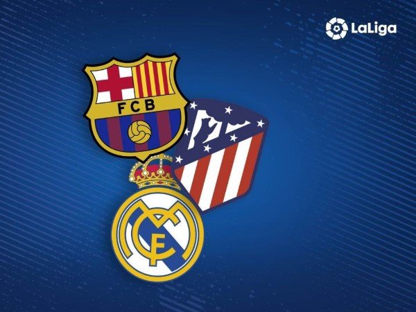 La Liga Musim Ini Disebut Lebih Kompetitif